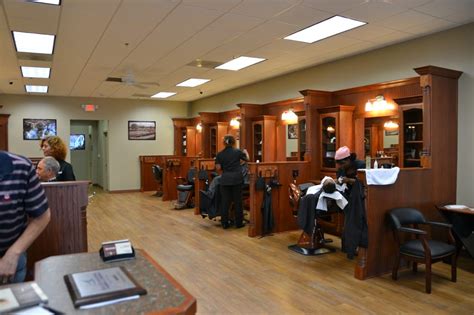 roosters men's grooming center|More.